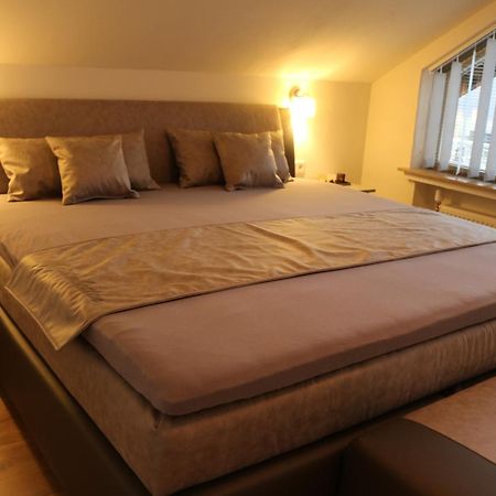 Ferienwohnung Suedhang Βίντερμπεργκ Εξωτερικό φωτογραφία