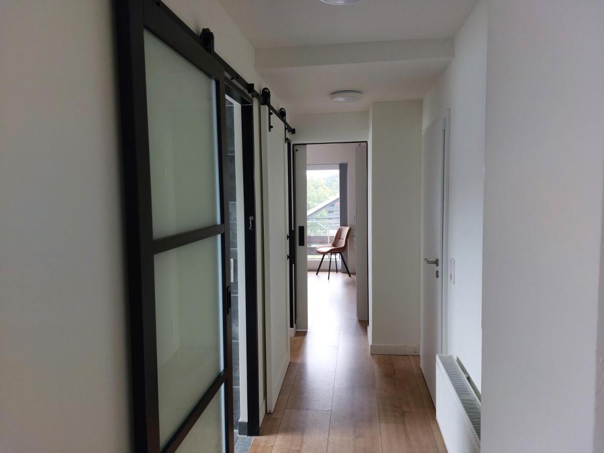 Ferienwohnung Suedhang Βίντερμπεργκ Εξωτερικό φωτογραφία