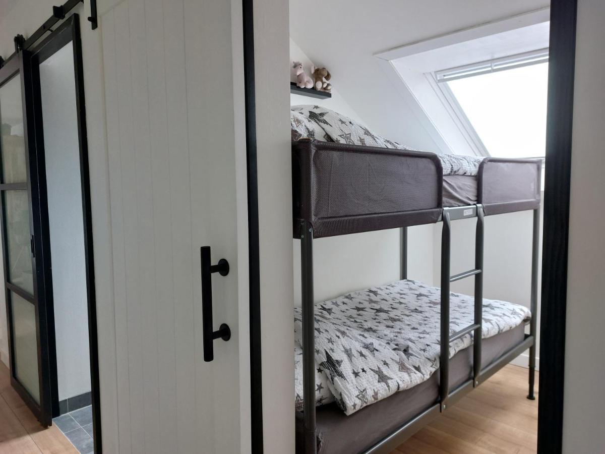 Ferienwohnung Suedhang Βίντερμπεργκ Εξωτερικό φωτογραφία