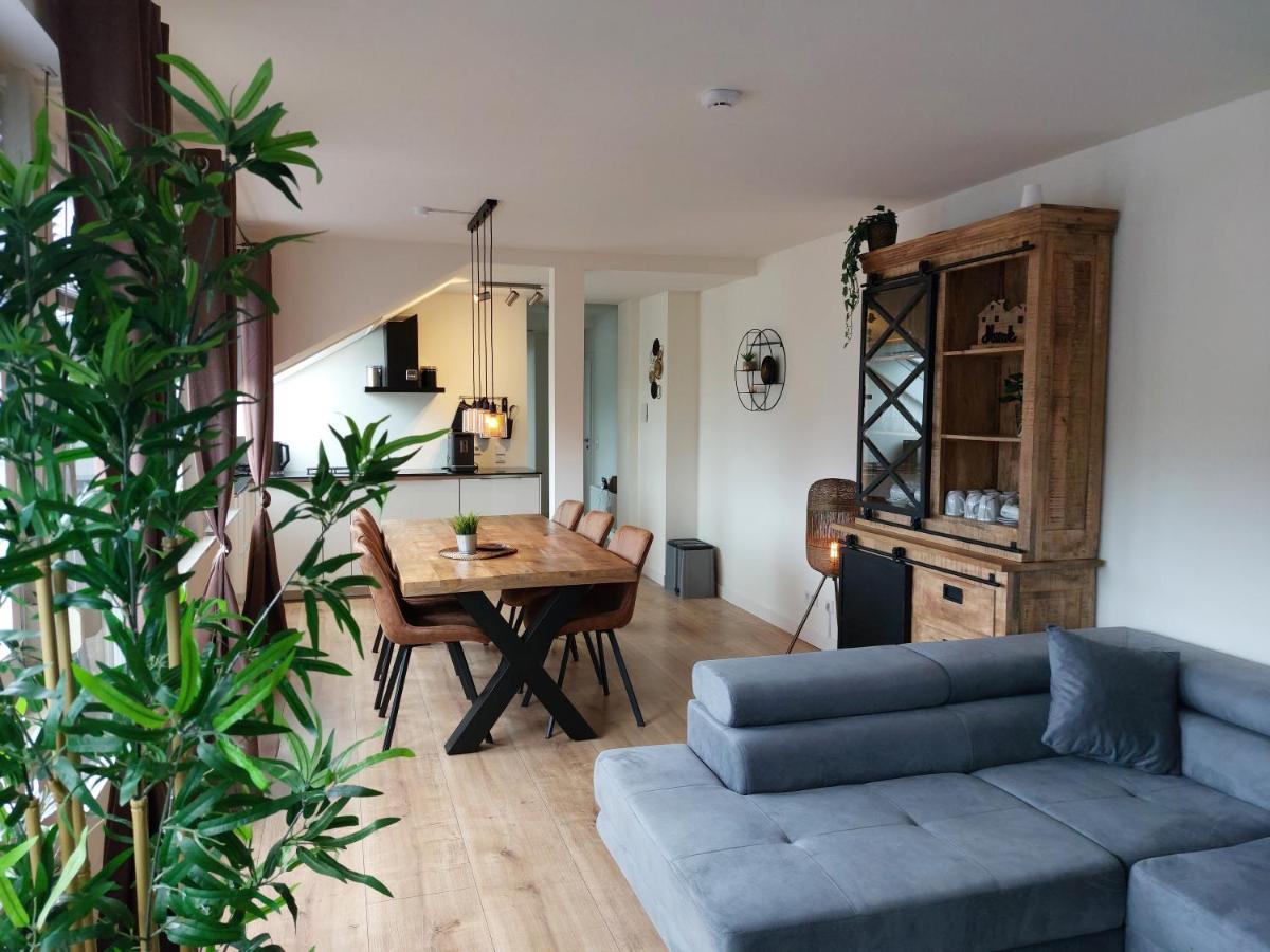 Ferienwohnung Suedhang Βίντερμπεργκ Εξωτερικό φωτογραφία