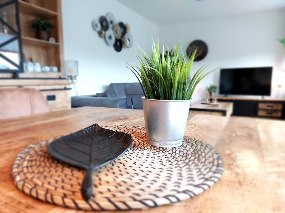 Ferienwohnung Suedhang Βίντερμπεργκ Εξωτερικό φωτογραφία