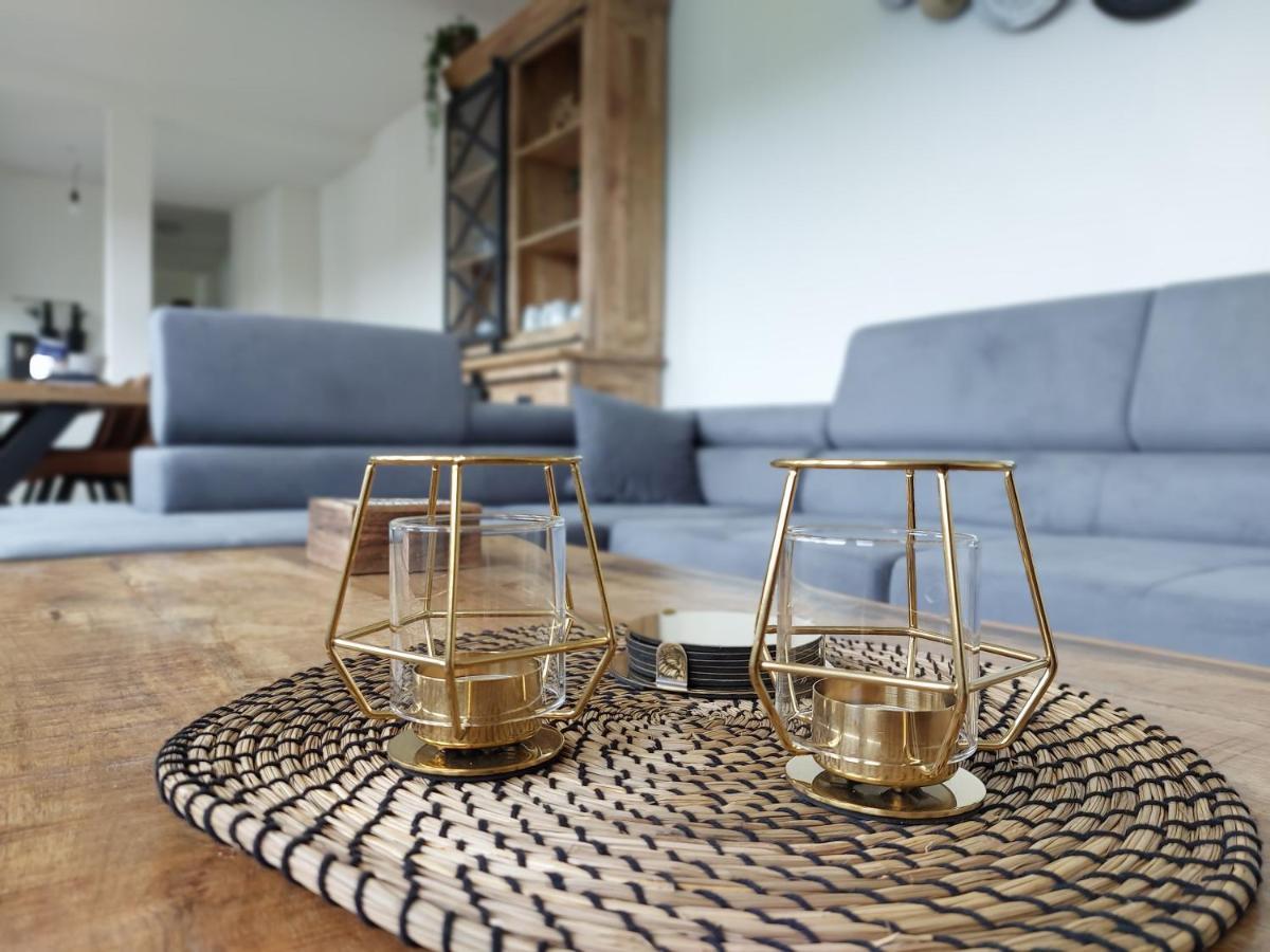 Ferienwohnung Suedhang Βίντερμπεργκ Εξωτερικό φωτογραφία