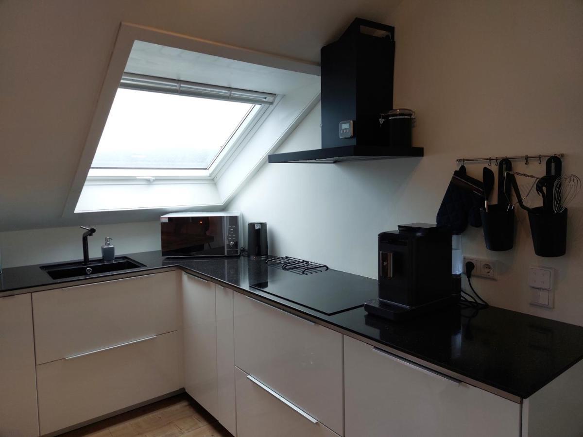 Ferienwohnung Suedhang Βίντερμπεργκ Εξωτερικό φωτογραφία