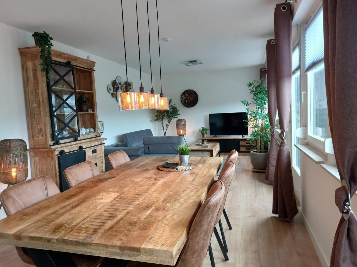 Ferienwohnung Suedhang Βίντερμπεργκ Εξωτερικό φωτογραφία
