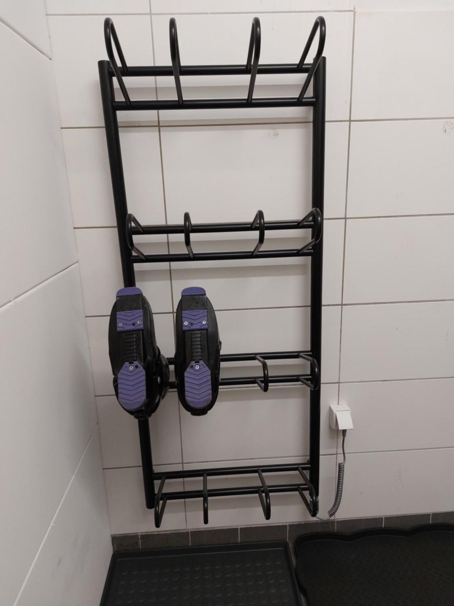 Ferienwohnung Suedhang Βίντερμπεργκ Εξωτερικό φωτογραφία