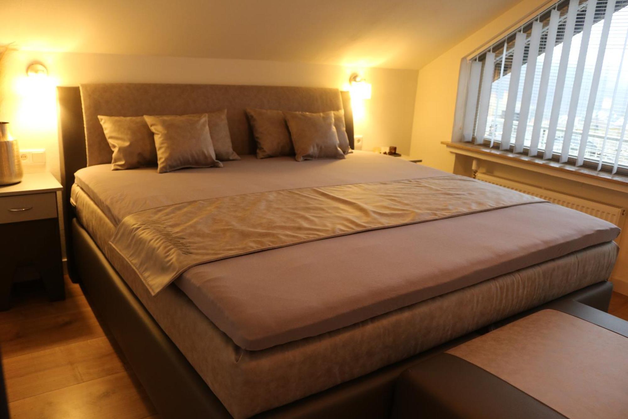 Ferienwohnung Suedhang Βίντερμπεργκ Εξωτερικό φωτογραφία