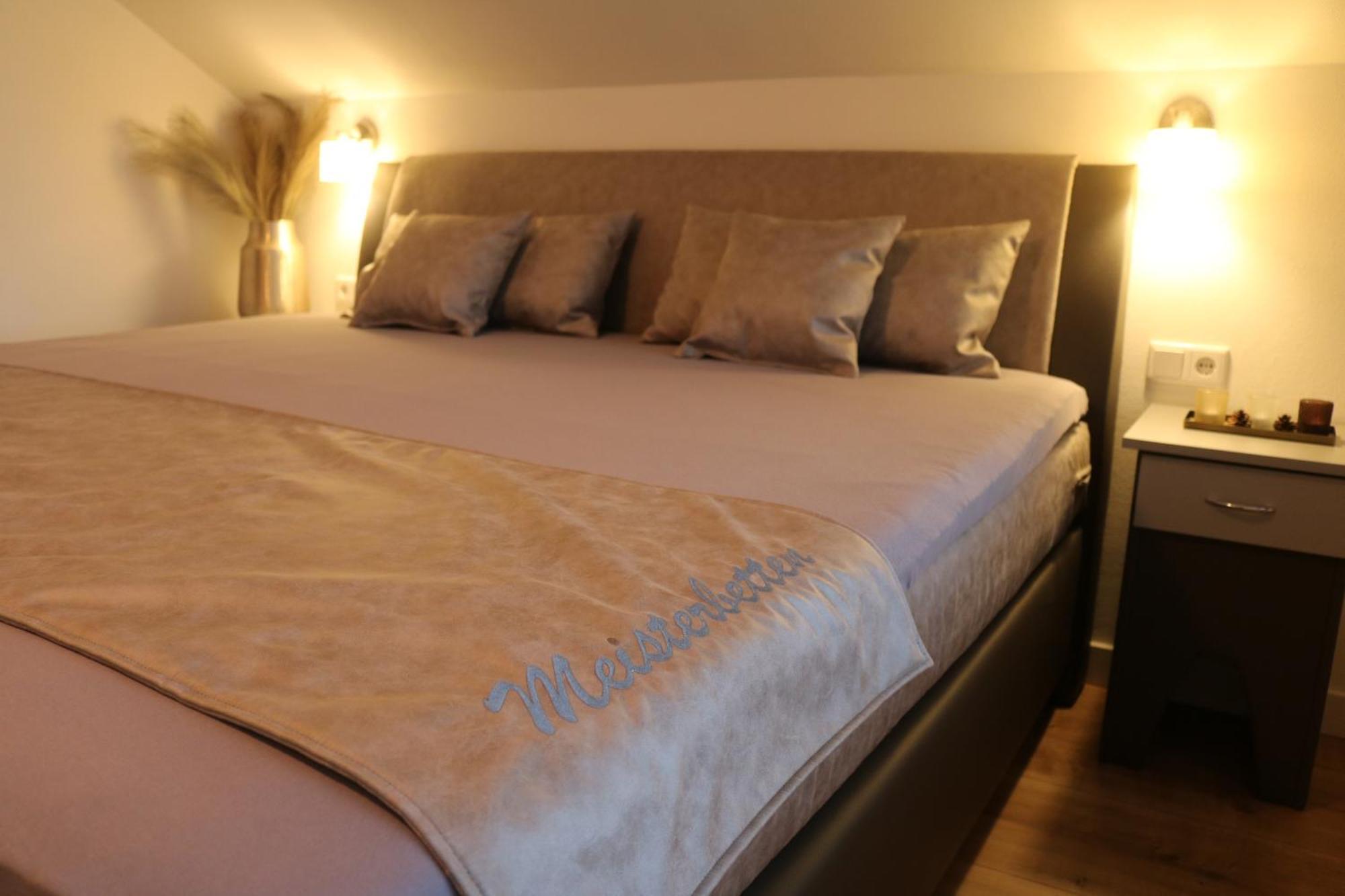 Ferienwohnung Suedhang Βίντερμπεργκ Εξωτερικό φωτογραφία